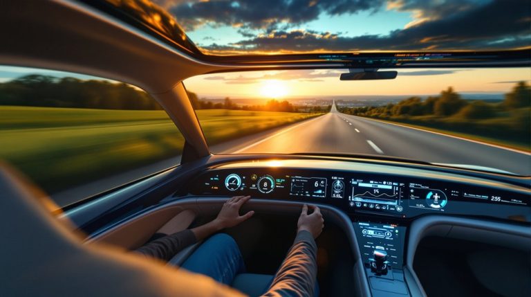 guide des essentiels de la conduite automatisée