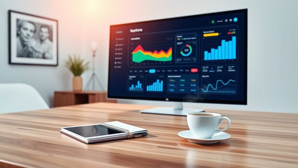 solutions de gestion de facturation centralisée