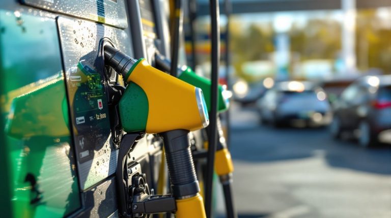 choisir le bon carburant