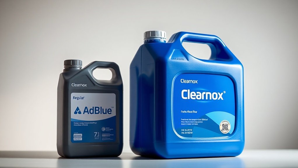 clearnox offre des performances supérieures