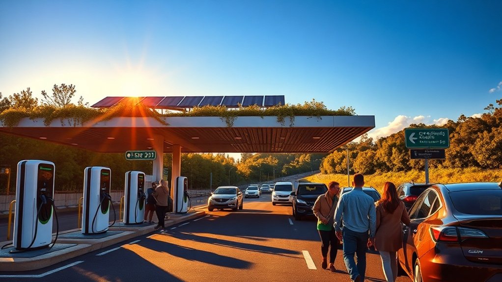 solutions complètes en matière de carburant et d'énergie