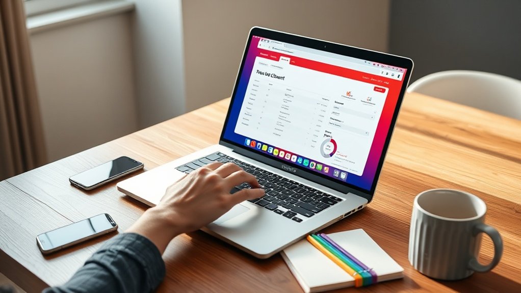 créer un compte client totalenergies