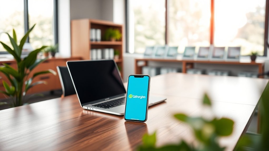 support par email pour les clients