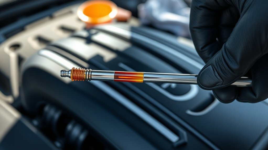 outils de surveillance des huiles essentielles