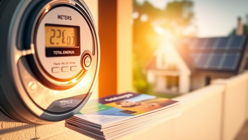 plans de tarification électrique fixes