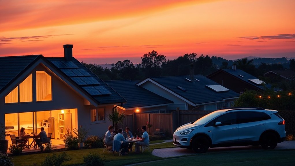 options d'abonnement énergétique flexibles