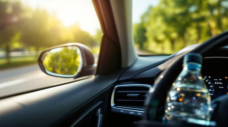 Conseils pour économiser du carburant