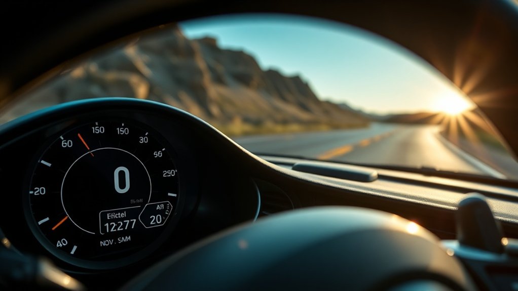 formule de calcul du coût du carburant
