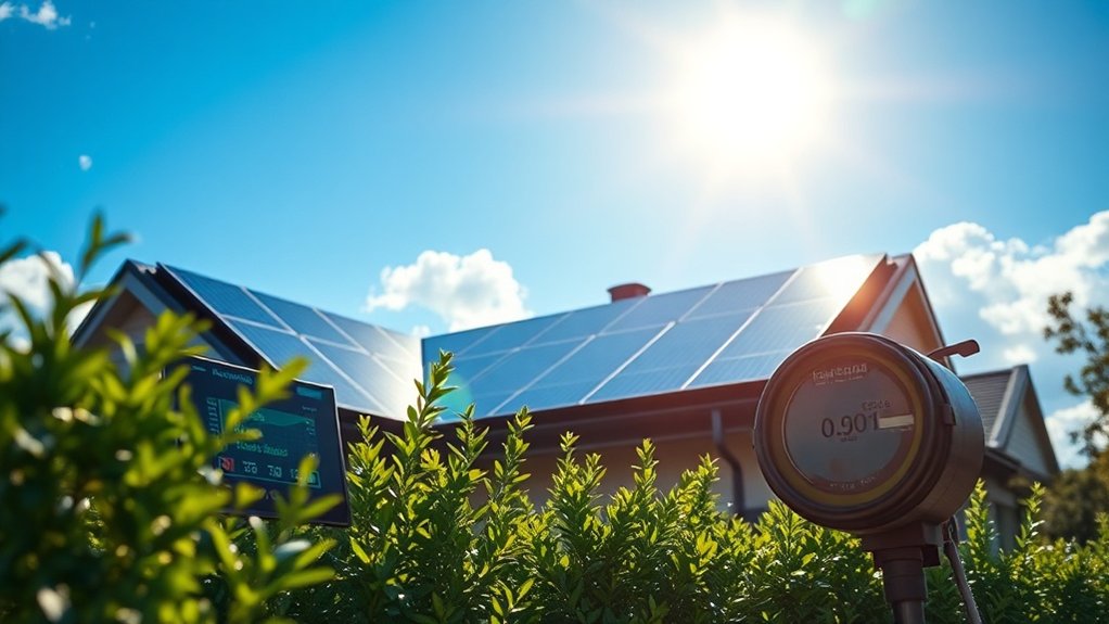 obligation d'achat d'électricité par le gouvernement