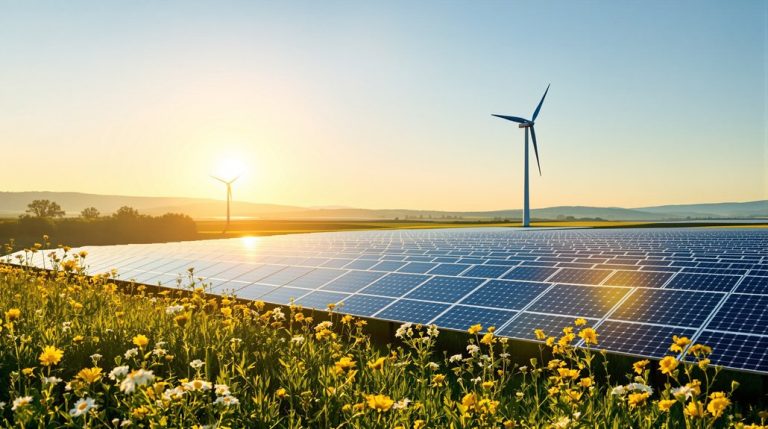 avantages de l'énergie hors pointe expliqués