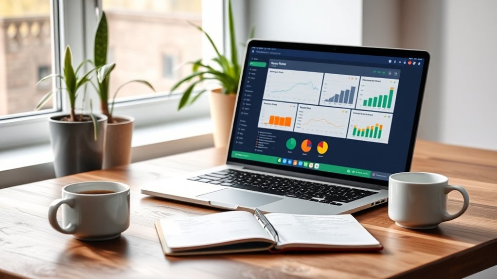 gestion de contrats d'énergie en ligne