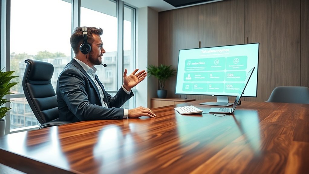 service d'assistance pour les abonnements téléphoniques
