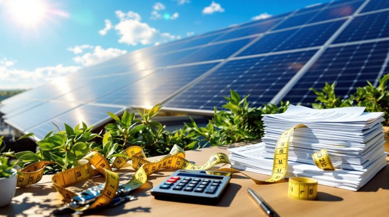insights sur les prix des panneaux solaires