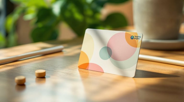 avantages de la carte totalenergies expliqués