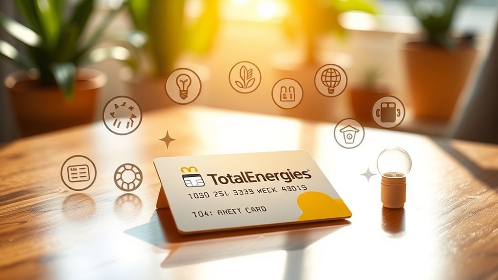 options de carte carburant totalenergies