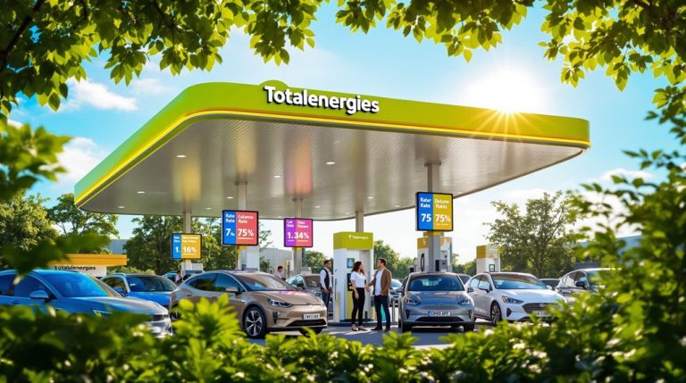comparaison des offres de gaz totalenergies