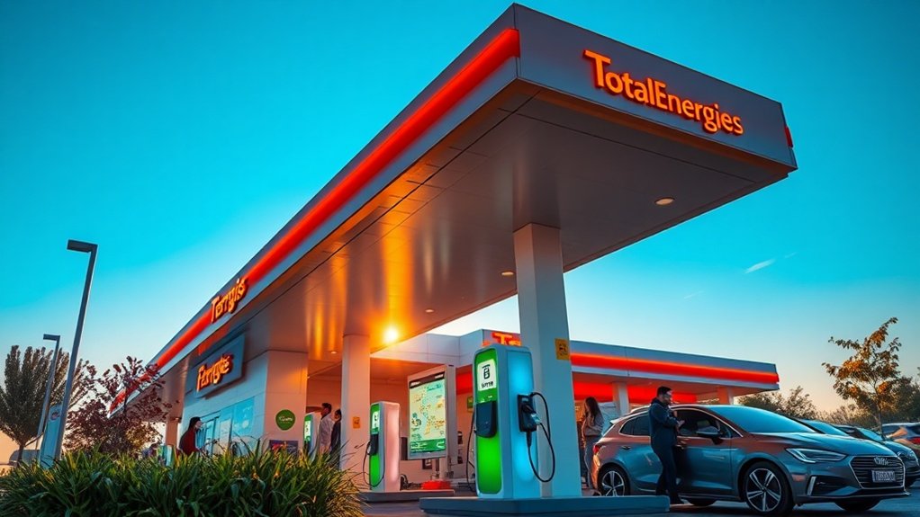 totalenergies solutions de carburant durable