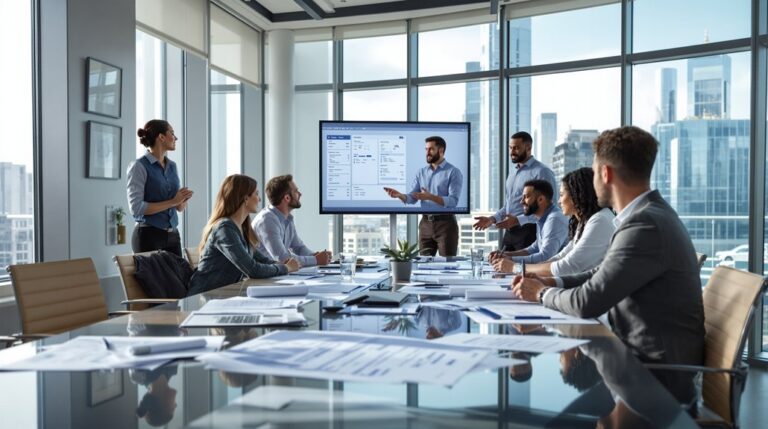 formalités de démarrage d'entreprise gestion