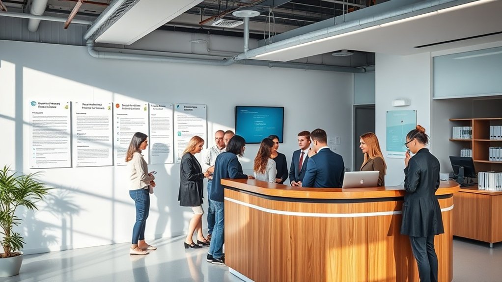 processus d'enregistrement d'une entreprise de construction