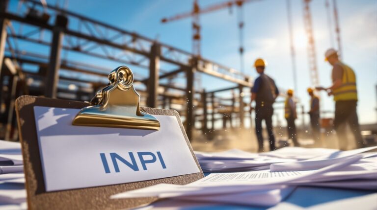 exigences d'enregistrement des entreprises de construction