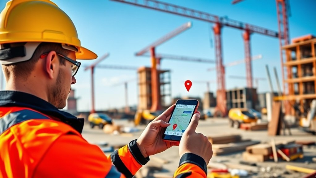 trouver facilement des distributeurs automatiques à proximité