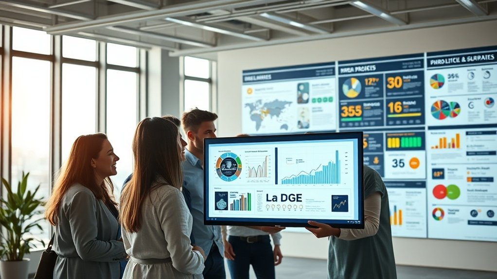 initiatives de soutien à l'innovation industrielle