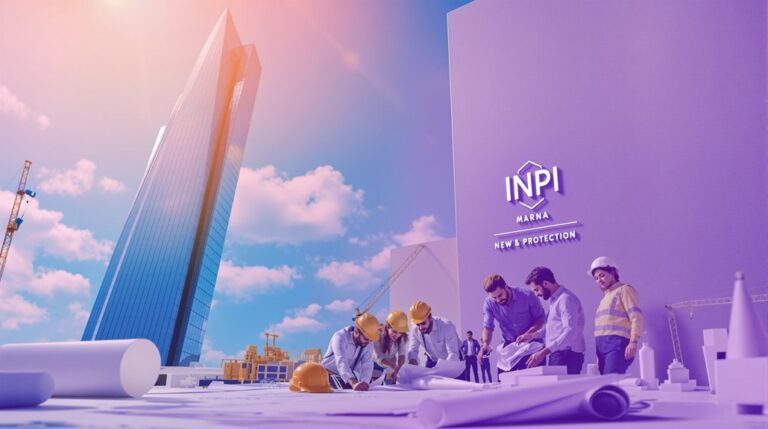 l'inpi protège les innovations en construction