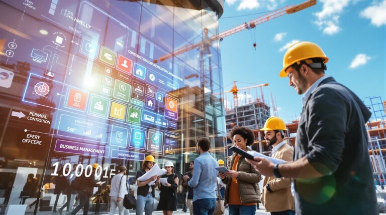 naviguer l'enregistrement d'entreprise facilement