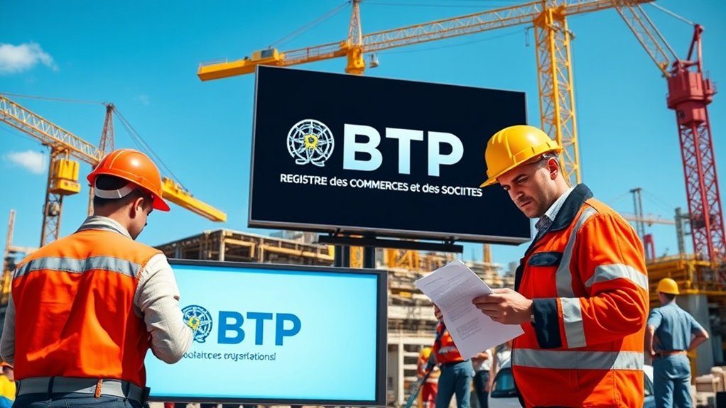 processus de vérification des qualifications professionnelles