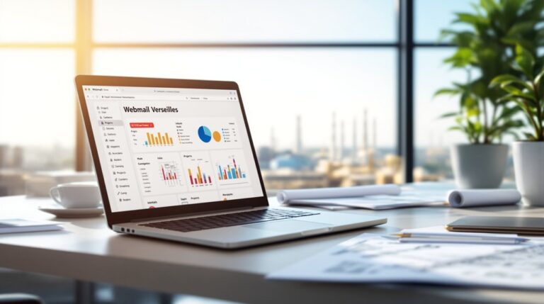 simplifier la gestion de projet industriel