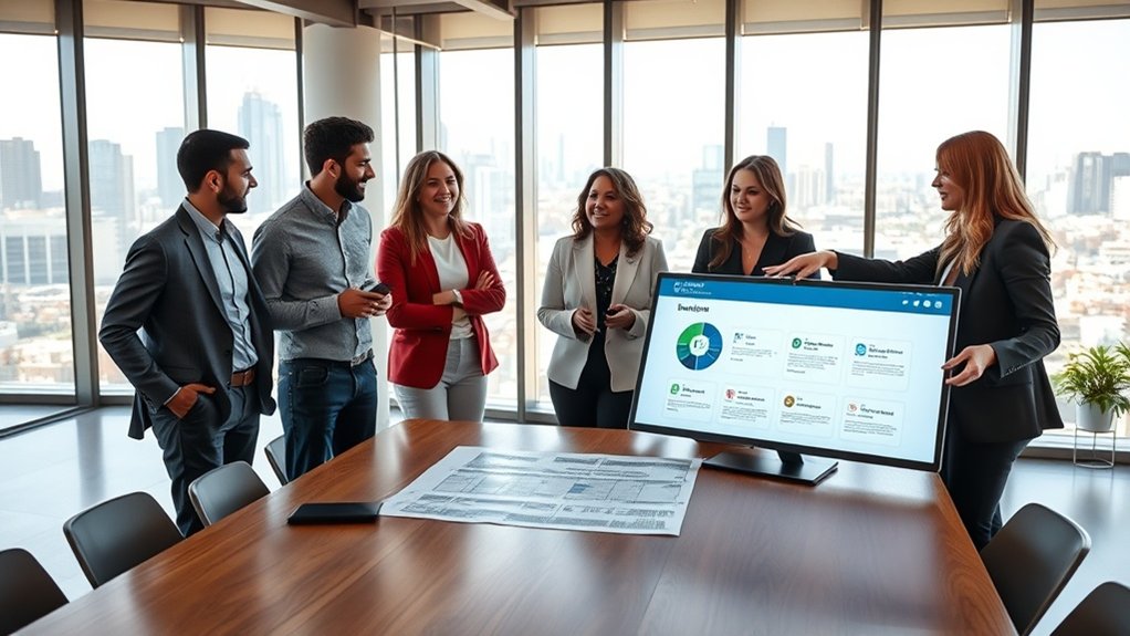 processus d'enregistrement des entreprises simplifié
