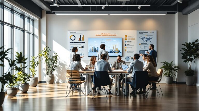 soutenir les initiatives de création d'entreprise