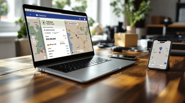 track colissimo delivery status