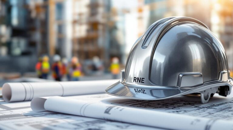 identifiant unique pour la construction