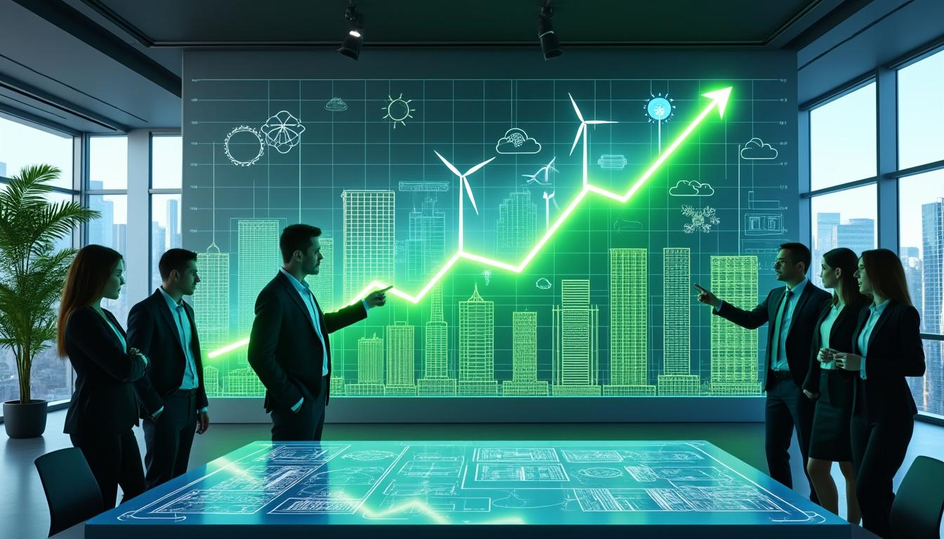 découvrez notre analyse complète de l'action technip energies en 2026, avec un focus sur les perspectives de marché et les tendances clés à surveiller.