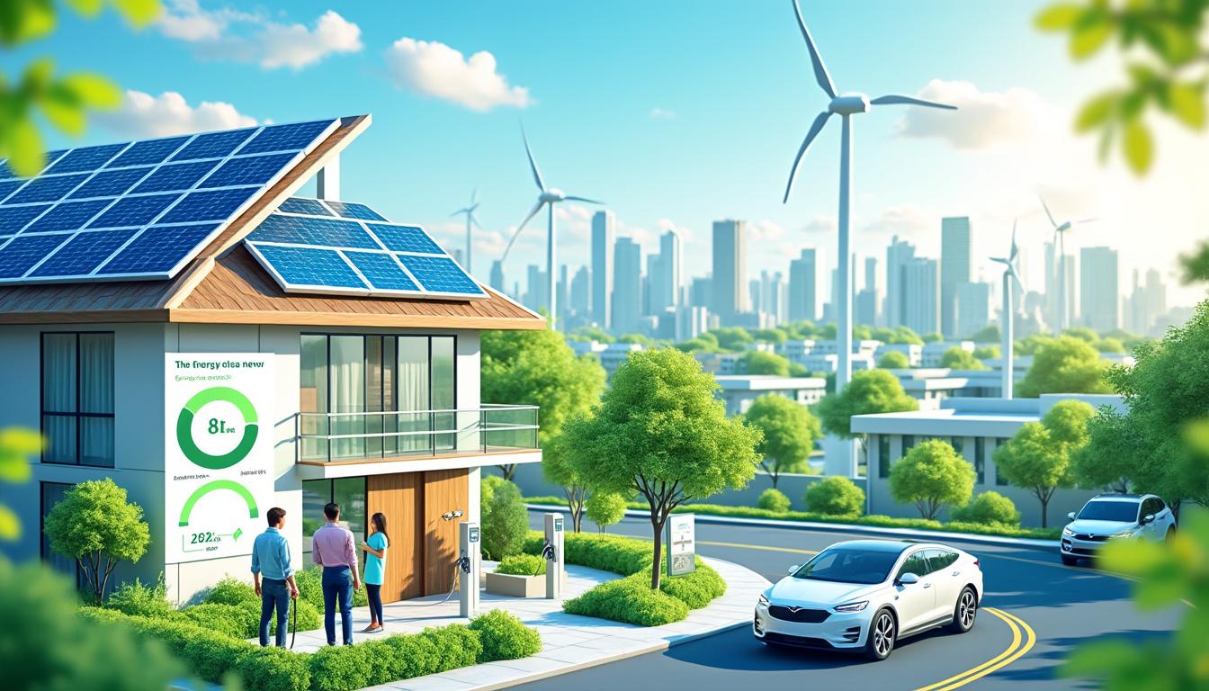 découvrez notre avis complet sur primeo energie : avantages, inconvénients et conseils essentiels à connaître avant de souscrire à leur offre d'énergie.