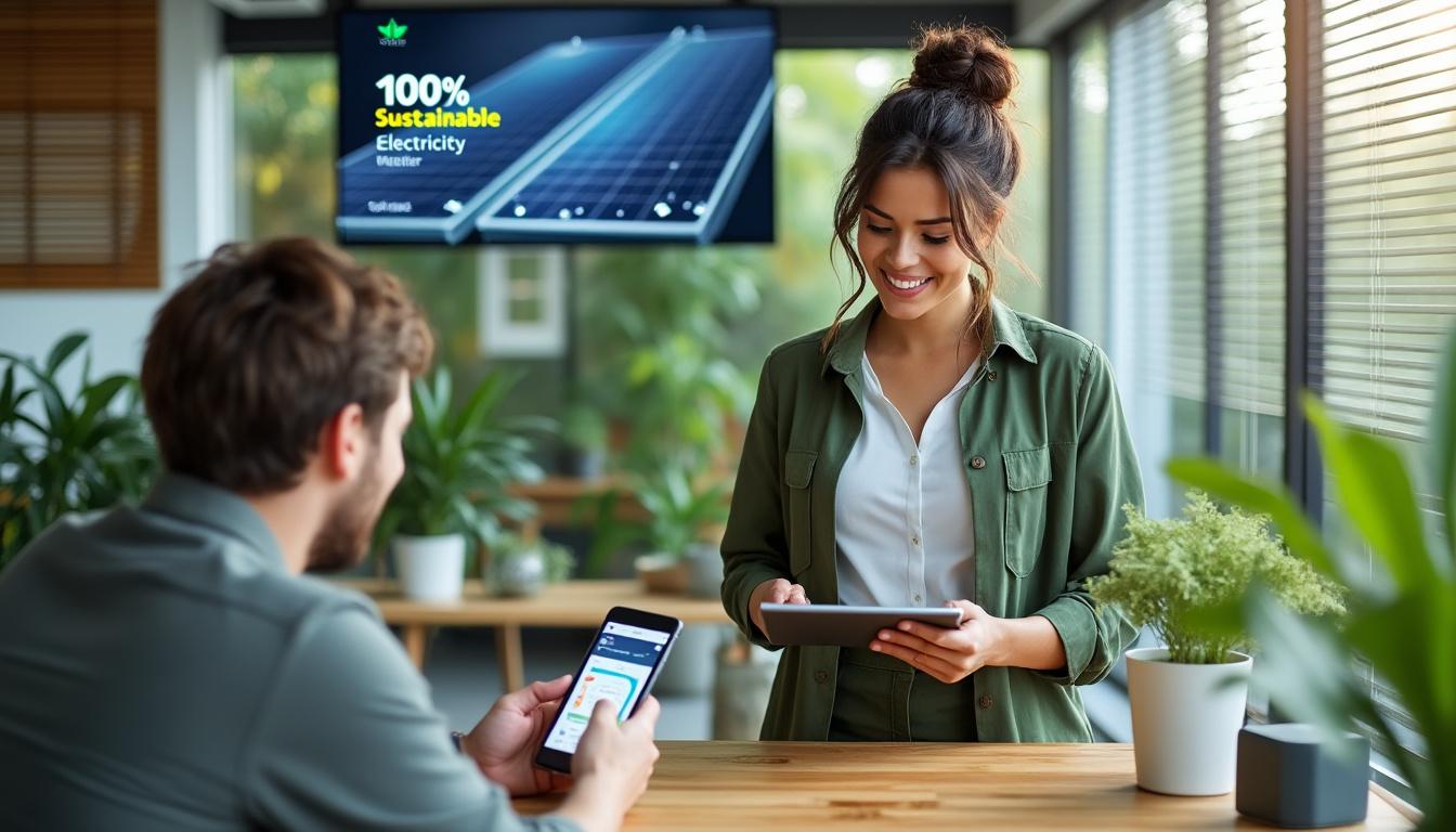 découvrez notre avis complet sur mint énergie, fournisseur d'électricité verte en 2026. analyse des offres, tarifs et engagement écologique pour bien choisir votre fournisseur.