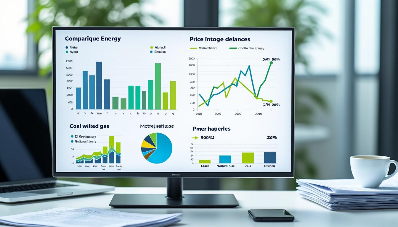 découvrez notre avis complet sur mint énergie, fournisseur d'électricité verte en 2026. analyse des tarifs, de l'engagement écologique et du service client pour faire un choix éclairé.