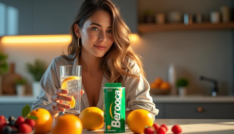 découvrez les bienfaits de berocca énergie et apprenez à l'utiliser efficacement en 2026 pour booster votre vitalité au quotidien.