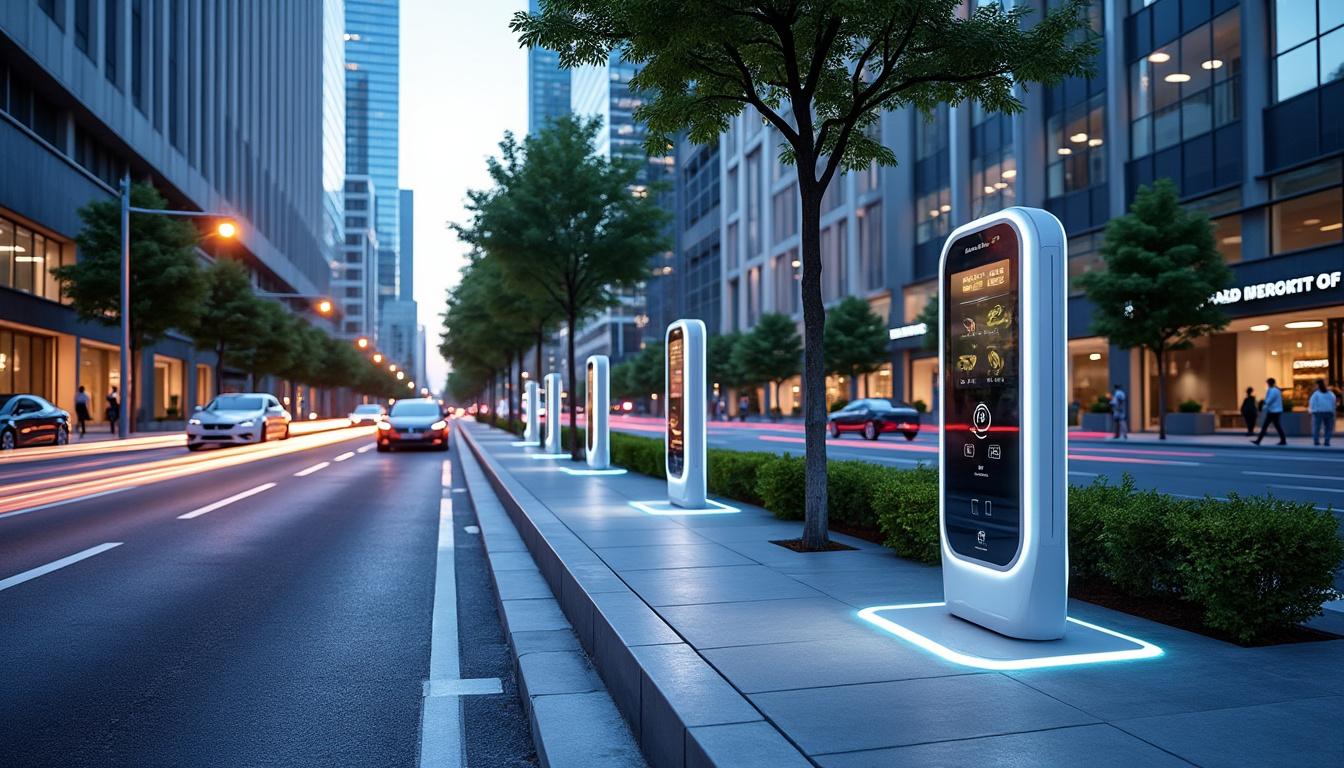 découvrez comment bouygues energies et services propose des solutions innovantes pour accompagner la transition énergétique en 2026, alliant efficacité, durabilité et technologies avancées.