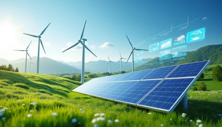 découvrez le fonctionnement de caeli énergie et ses avantages pour une solution énergétique efficace et durable.