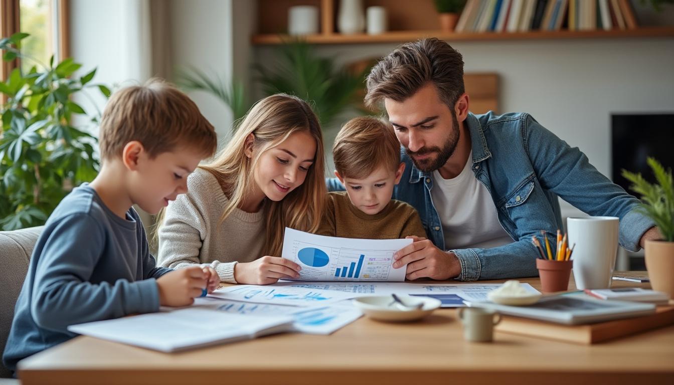 découvrez comment profiter des meilleures offres cdiscount énergie pour 2026 et réaliser des économies sur votre facture d'électricité et de gaz.