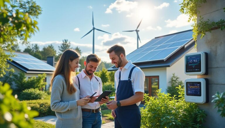 découvrez comment profiter des meilleures offres d'énergie sur cdiscount en 2026 pour économiser sur vos factures et bénéficier des tarifs les plus avantageux.