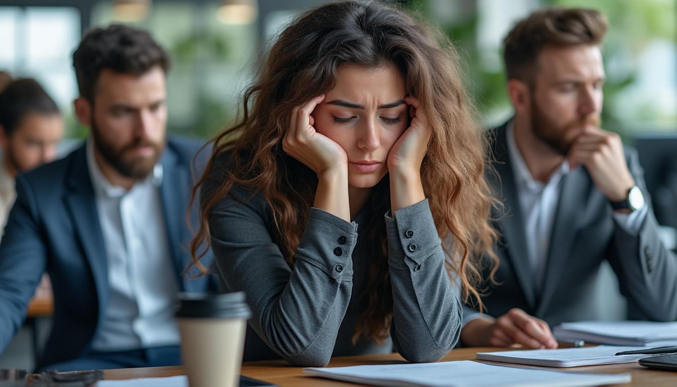 découvrez comment reconnaître les personnes qui vous épuisent énergétiquement et apprenez des stratégies efficaces pour préserver votre bien-être au quotidien.