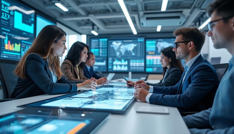 découvrez comment le rapid innovation fund stimule et accélère le développement technologique en 2026, favorisant l'innovation rapide et l'avancement des nouvelles technologies.