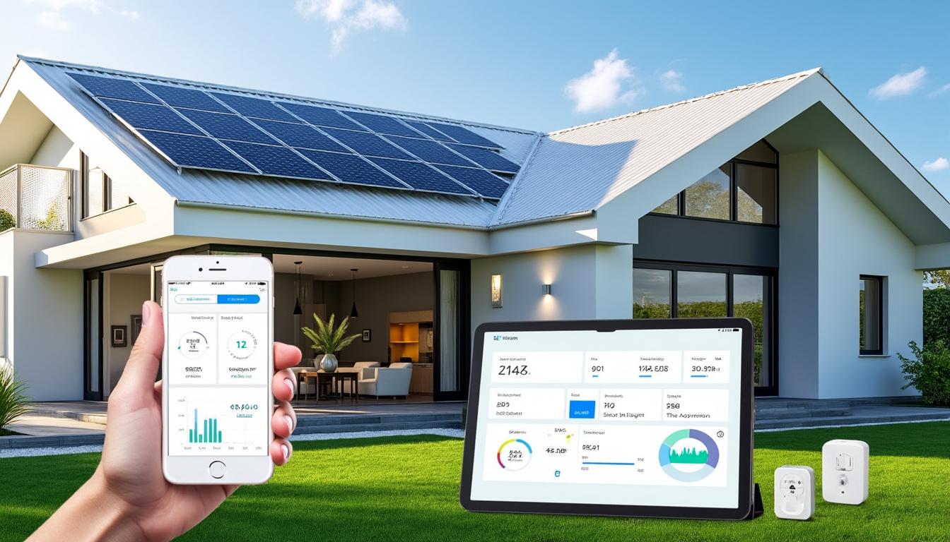 découvrez comment optimiser votre consommation d'énergie grâce à comwatt mon energie et réduisez vos factures tout en adoptant une démarche écologique.