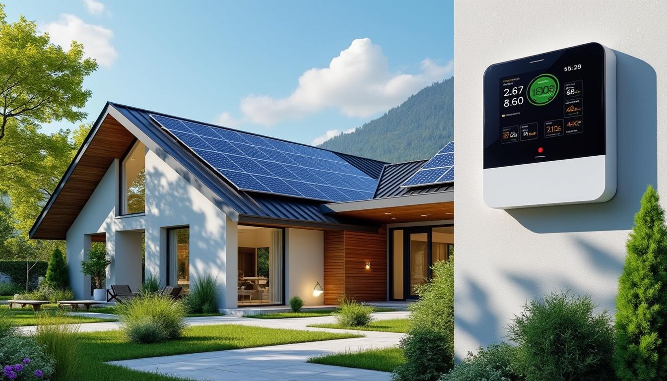 découvrez comment optimiser votre consommation d'énergie avec comwatt mon énergie pour réduire vos factures et adopter une démarche éco-responsable facilement.