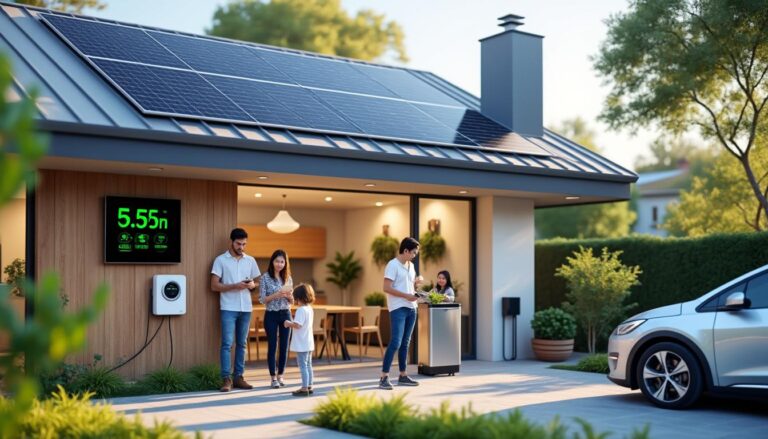 découvrez comment optimiser votre consommation d'énergie grâce à comwatt mon énergie, pour réduire vos coûts et adopter une démarche écologique efficace.