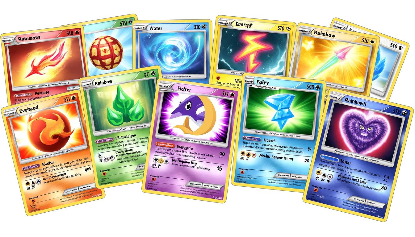 découvrez tout sur l'énergie dans l'univers pokémon avec notre guide complet : définition, types d'énergie, utilisation et stratégies pour maîtriser vos combats.