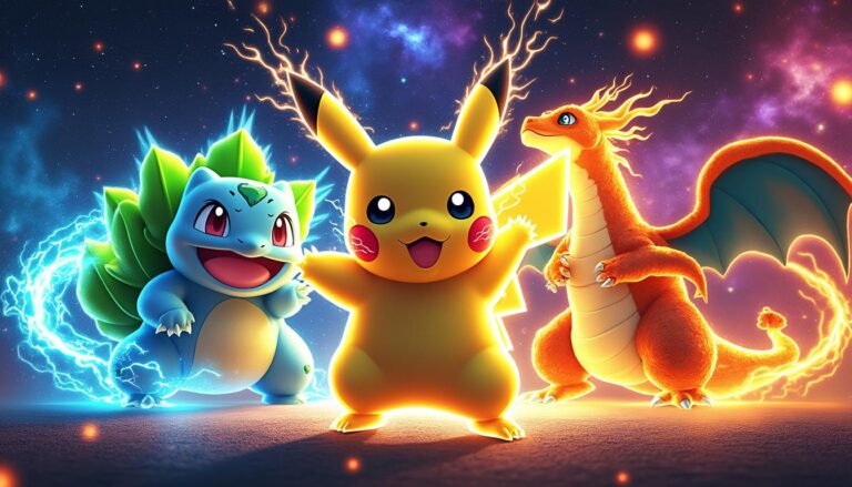 découvrez tout sur l'énergie dans l'univers pokémon grâce à notre guide complet, qui explique ses types, son rôle et son impact dans les combats et les aventures.
